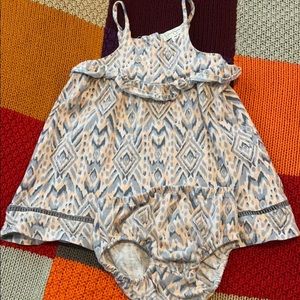 18m Jessica Simpson dress